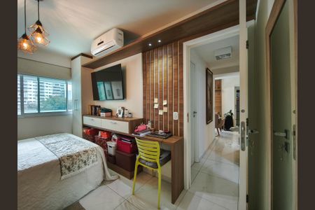 Apartamento à venda com 89m², 2 quartos e 2 vagasSuíte