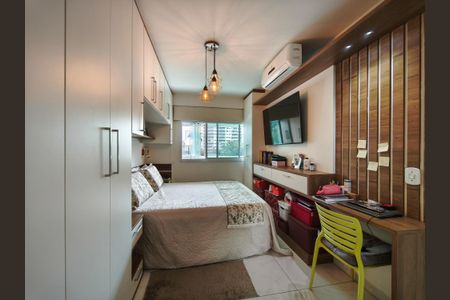 Apartamento à venda com 89m², 2 quartos e 2 vagasSuíte