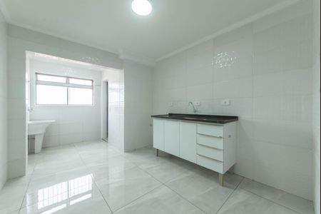 Apartamento à venda com 75m², 2 quartos e 1 vagaCozinha