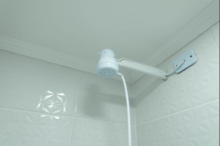 Apartamento à venda com 75m², 2 quartos e 1 vagaBanheiro de Serviço