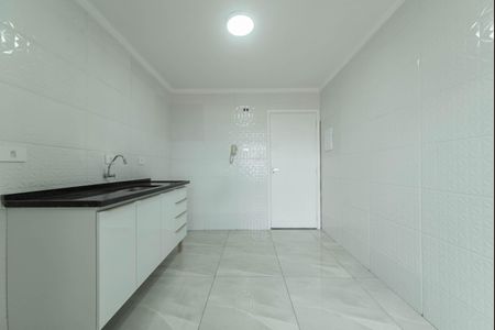 Apartamento à venda com 75m², 2 quartos e 1 vagaCozinha