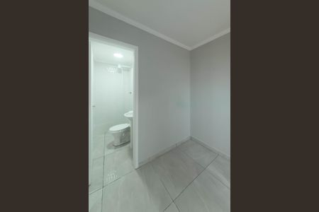 Apartamento à venda com 75m², 2 quartos e 1 vagaQuarto de Serviço