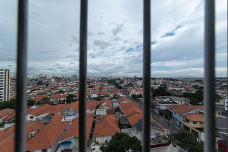 Apartamento à venda com 75m², 2 quartos e 1 vagaSala - Vista