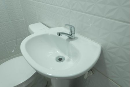 Apartamento à venda com 75m², 2 quartos e 1 vagaBanheiro de Serviço