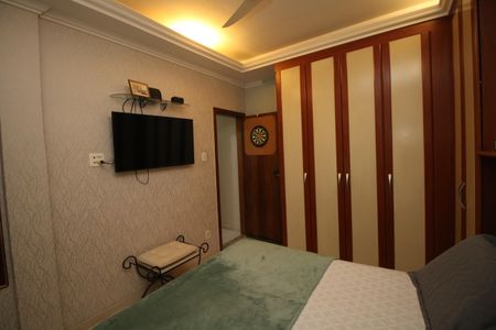 Apartamento à venda com 70m², 2 quartos e 1 vagaQuarto 1