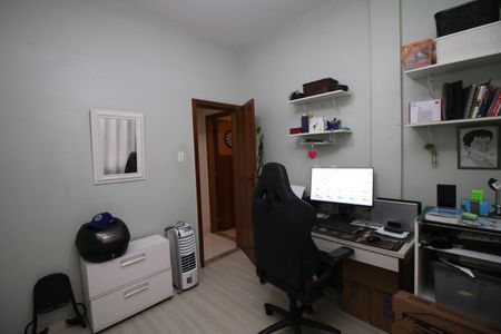 Apartamento à venda com 70m², 2 quartos e 1 vagaQuarto 2