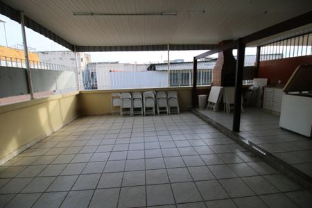Apartamento à venda com 70m², 2 quartos e 1 vagaÁrea comum - Salão de festas