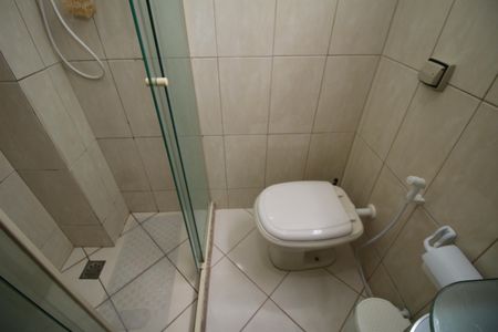 Apartamento à venda com 70m², 2 quartos e 1 vagaBanheiro