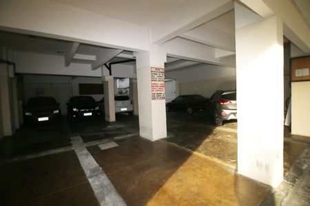 Apartamento à venda com 70m², 2 quartos e 1 vagaÁrea comum - Garagem