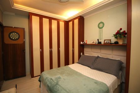 Apartamento à venda com 70m², 2 quartos e 1 vagaQuarto 1