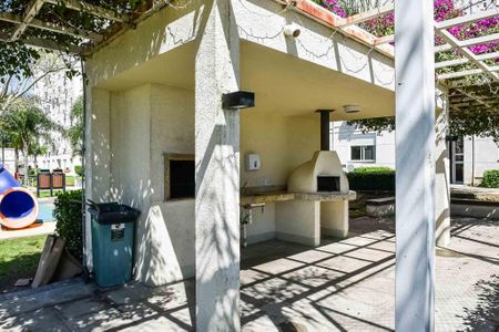 Apartamento à venda com 73m², 3 quartos e 1 vaga Apartamento à venda com 73m², 3 quartos e 1 vagaÁrea comum - Churrasqueira