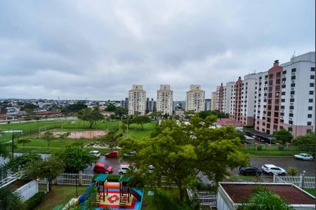 Apartamento à venda com 73m², 3 quartos e 1 vaga Apartamento à venda com 73m², 3 quartos e 1 vagaVista da Sala