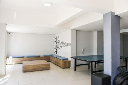 Apartamento à venda com 73m², 3 quartos e 1 vaga Apartamento à venda com 73m², 3 quartos e 1 vagaÁrea comum