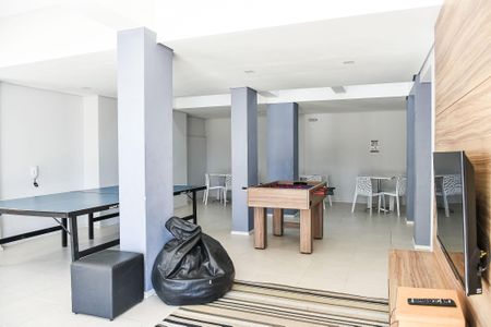 Apartamento à venda com 73m², 3 quartos e 1 vaga Apartamento à venda com 73m², 3 quartos e 1 vagaÁrea comum