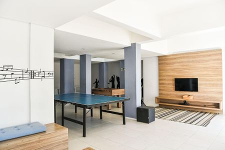 Apartamento à venda com 73m², 3 quartos e 1 vaga Apartamento à venda com 73m², 3 quartos e 1 vagaÁrea comum