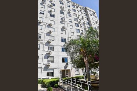 Apartamento à venda com 73m², 3 quartos e 1 vaga Apartamento à venda com 73m², 3 quartos e 1 vagaFachada