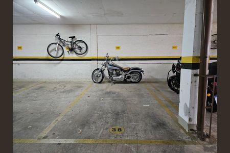 Apartamento à venda com 73m², 3 quartos e 1 vaga Apartamento à venda com 73m², 3 quartos e 1 vagaGaragem