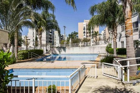 Apartamento à venda com 73m², 3 quartos e 1 vaga Apartamento à venda com 73m², 3 quartos e 1 vagaÁrea comum - Piscina