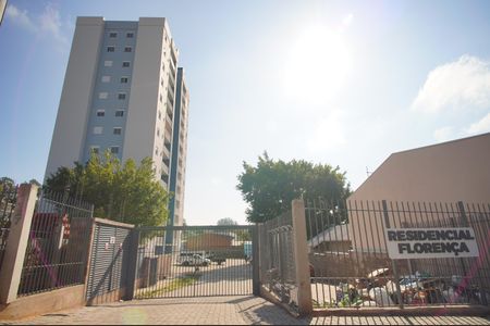 Apartamento à venda com 88m², 2 quartos e 1 vagaFachada