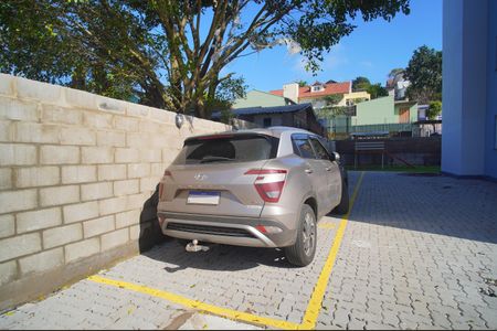 Apartamento à venda com 88m², 2 quartos e 1 vagaGaragem