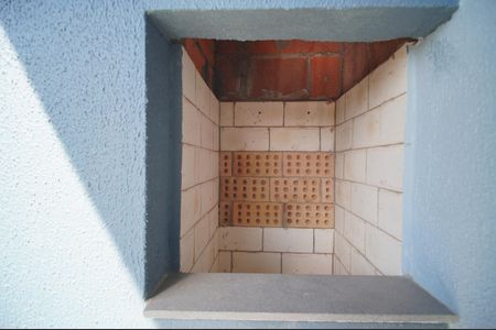 Apartamento à venda com 88m², 2 quartos e 1 vagaChurrasqueira