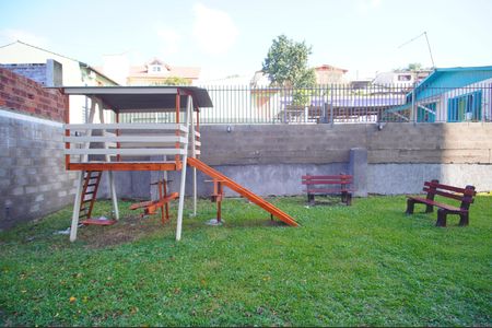 Apartamento à venda com 88m², 2 quartos e 1 vagaÁrea comum - Playground