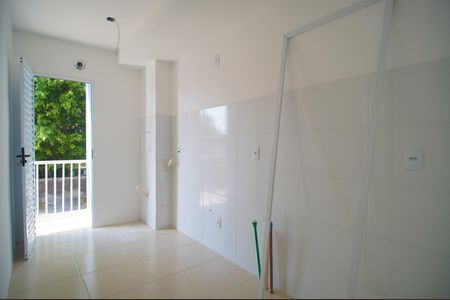 Apartamento à venda com 88m², 2 quartos e 1 vagaCozinha