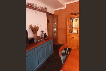 Casa à venda com 203m², 3 quartos e 2 vagas Casa à venda com 203m², 3 quartos e 2 vagasFoto 40