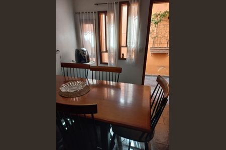 Casa à venda com 203m², 3 quartos e 2 vagas Casa à venda com 203m², 3 quartos e 2 vagasFoto 36