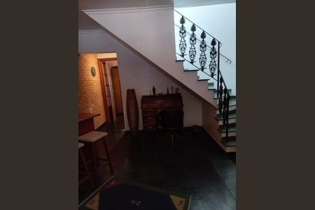 Casa à venda com 203m², 3 quartos e 2 vagas Casa à venda com 203m², 3 quartos e 2 vagasFoto 29