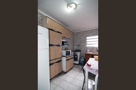 Apartamento à venda com 68m², 1 quarto e sem vaga Apartamento à venda com 68m², 1 quarto e sem vagaCozinha