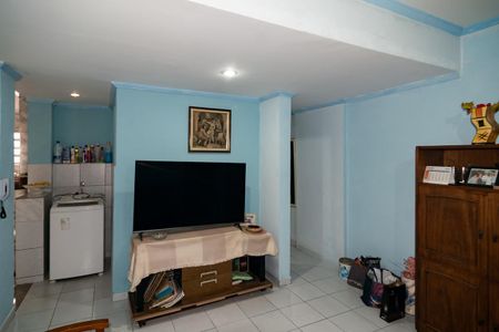 Apartamento à venda com 68m², 1 quarto e sem vaga Apartamento à venda com 68m², 1 quarto e sem vagaSala
