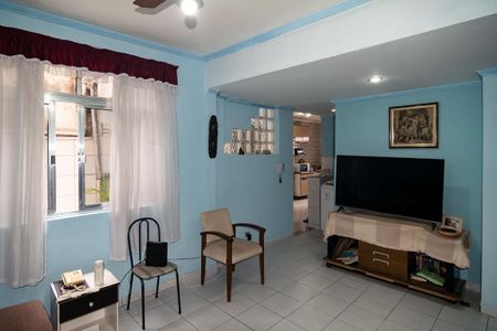 Apartamento à venda com 68m², 1 quarto e sem vaga Apartamento à venda com 68m², 1 quarto e sem vagaSala