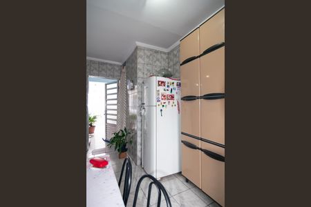 Apartamento à venda com 68m², 1 quarto e sem vaga Apartamento à venda com 68m², 1 quarto e sem vagaCozinha