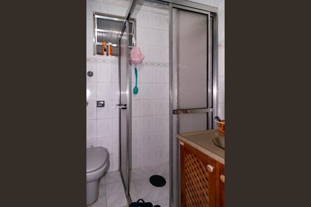 Apartamento à venda com 68m², 1 quarto e sem vaga Apartamento à venda com 68m², 1 quarto e sem vagaBanheiro