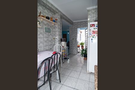 Apartamento à venda com 68m², 1 quarto e sem vaga Apartamento à venda com 68m², 1 quarto e sem vagaCozinha