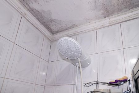 Apartamento à venda com 68m², 1 quarto e sem vaga Apartamento à venda com 68m², 1 quarto e sem vagaBanheiro