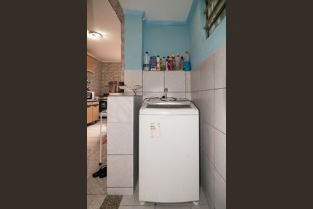 Apartamento à venda com 68m², 1 quarto e sem vaga Apartamento à venda com 68m², 1 quarto e sem vagaCozinha