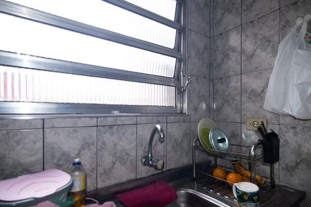 Apartamento à venda com 68m², 1 quarto e sem vaga Apartamento à venda com 68m², 1 quarto e sem vagaCozinha