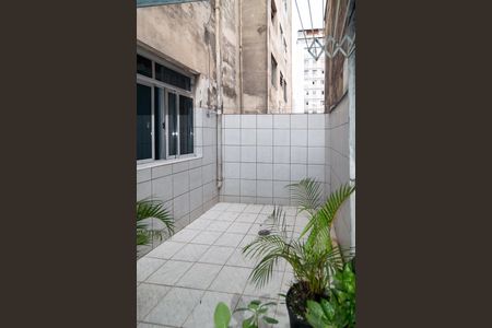 Apartamento à venda com 68m², 1 quarto e sem vaga Apartamento à venda com 68m², 1 quarto e sem vagaÁrea de Serviço