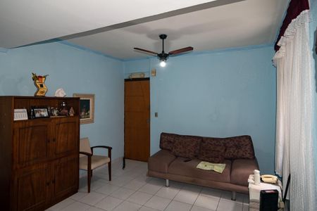 Apartamento à venda com 68m², 1 quarto e sem vaga Apartamento à venda com 68m², 1 quarto e sem vagaSala