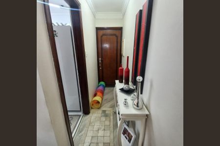 Apartamento à venda com 74m², 2 quartos e 1 vaga