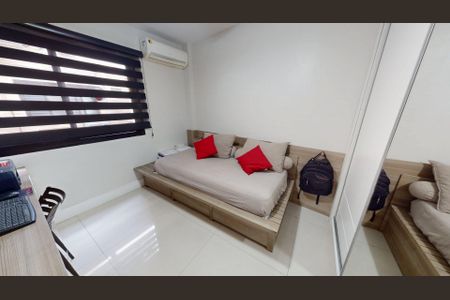 Apartamento à venda com 105m², 3 quartos e 1 vaga Apartamento à venda com 105m², 3 quartos e 1 vagaQuarto 1