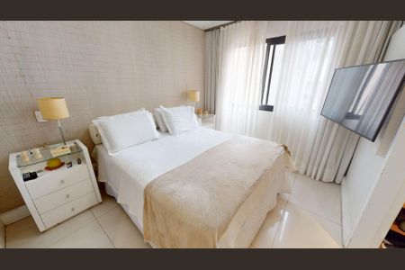 Apartamento à venda com 105m², 3 quartos e 1 vaga Apartamento à venda com 105m², 3 quartos e 1 vagaSuíte