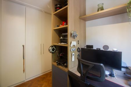 Apartamento à venda com 93m², 3 quartos e 1 vaga Apartamento à venda com 93m², 3 quartos e 1 vagaQuarto 2