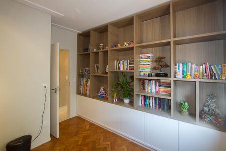 Apartamento à venda com 93m², 3 quartos e 1 vaga Apartamento à venda com 93m², 3 quartos e 1 vagaQuarto 1