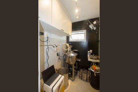 Apartamento à venda com 93m², 3 quartos e 1 vaga Apartamento à venda com 93m², 3 quartos e 1 vagaÁrea de Serviço