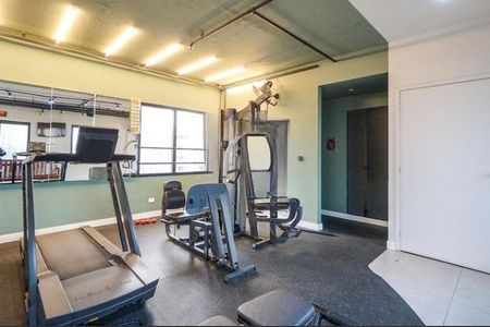 Apartamento à venda com 29m², 1 quarto e 1 vagaFoto 15