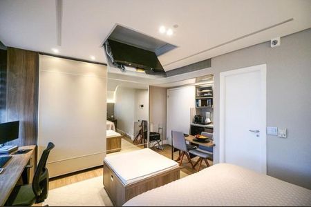 Apartamento à venda com 29m², 1 quarto e 1 vagaFoto 04