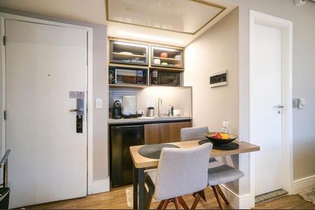 Apartamento à venda com 29m², 1 quarto e 1 vagaFoto 09
